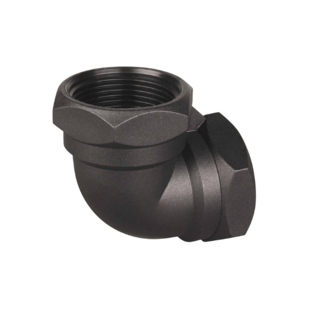 Female Threaded Elbow 20mm BSP